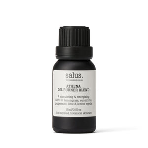 Salus Athena Oil Burner Blend