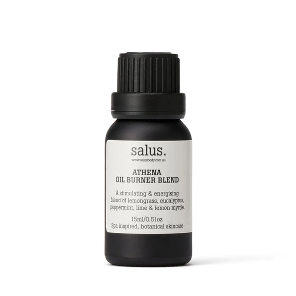 Salus Athena Oil Burner Blend