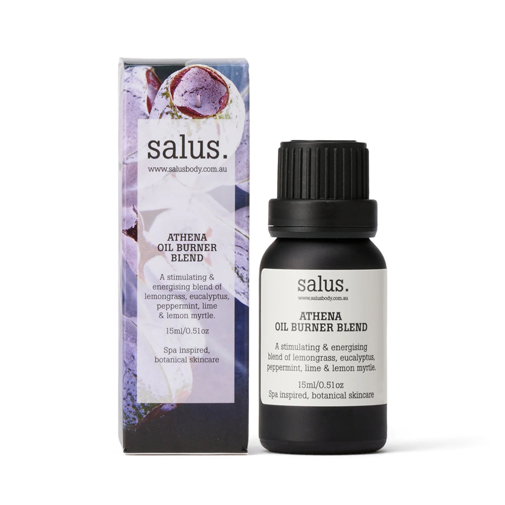 Salus Athena Oil Burner Blend