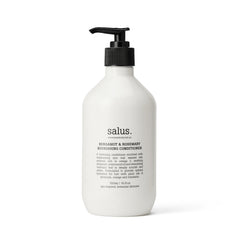 Salus Bergamot & Rosemary Nourishing Conditioner