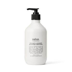 Salus Bergamot & Rosemary Nourishing Conditioner