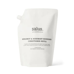 Salus Bergamot & Rosemary Nourishing Conditioner Refill