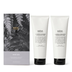 Salus Body Duo - Value $67