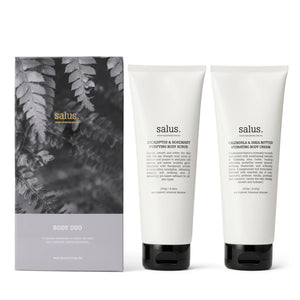 Salus Body Duo - Value $67