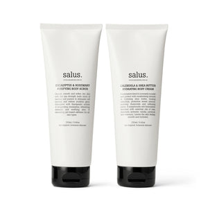 Salus Body Duo - Value $67