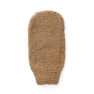Salus Body Exfoliation Mitt
