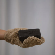 Salus Body Exfoliation Mitt