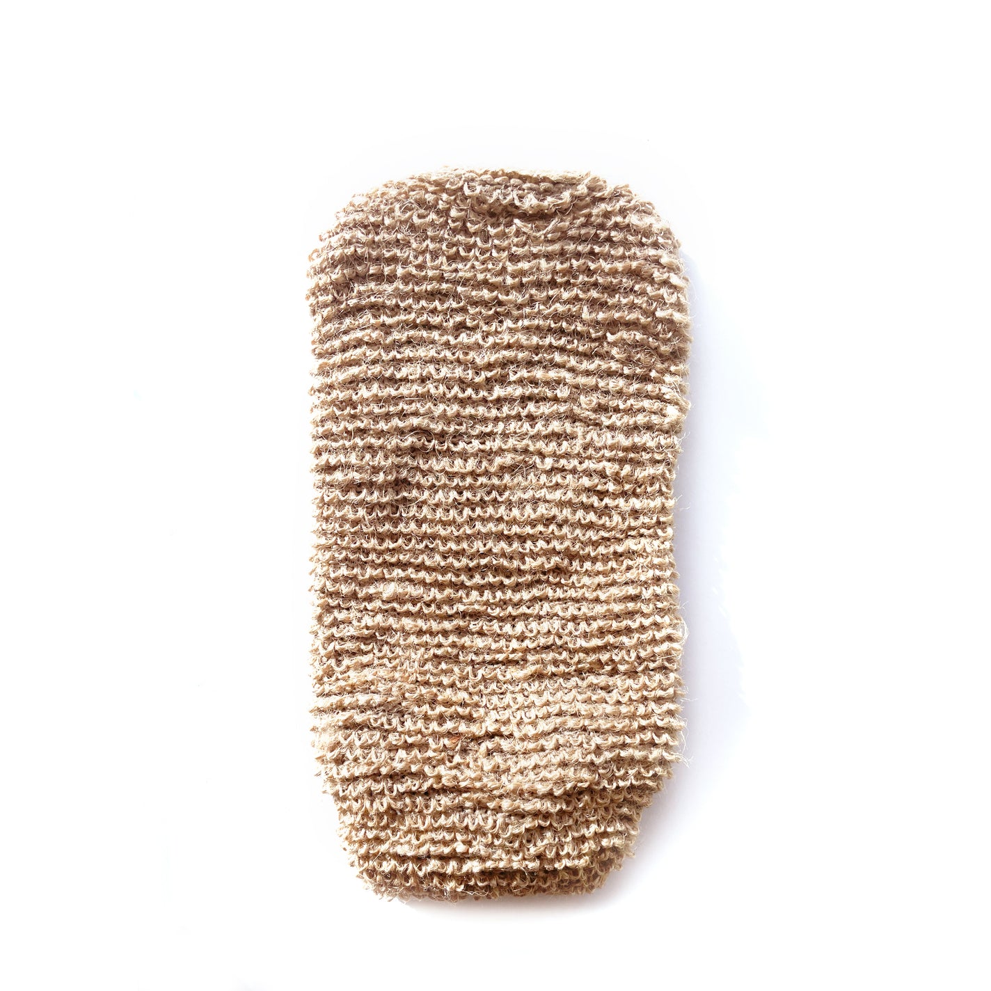 Salus Body Exfoliation Mitt