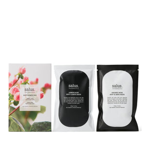 Salus Buff & Bath Duo