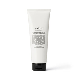 Salus Calendula + Shea Butter Hydrating Body Cream - 250ml
