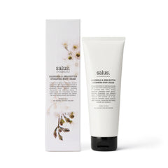 Salus Calendula + Shea Butter Hydrating Body Cream - 250ml