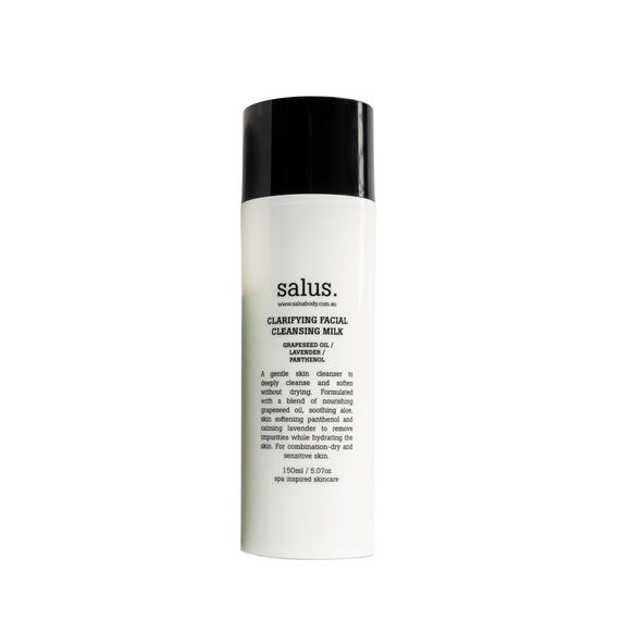 Salus Clarifying Cleansing Facial Milk