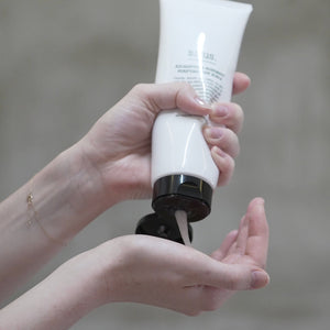 Salus Eucalyptus + Rosemary Purifying Body Scrub