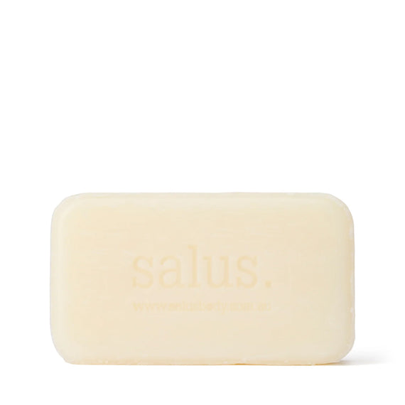 Salus Eucalyptus Soap