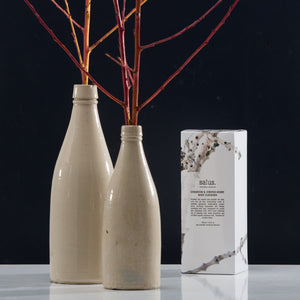 Salus Geranium + Juniper Berry Body Wash - 500ml