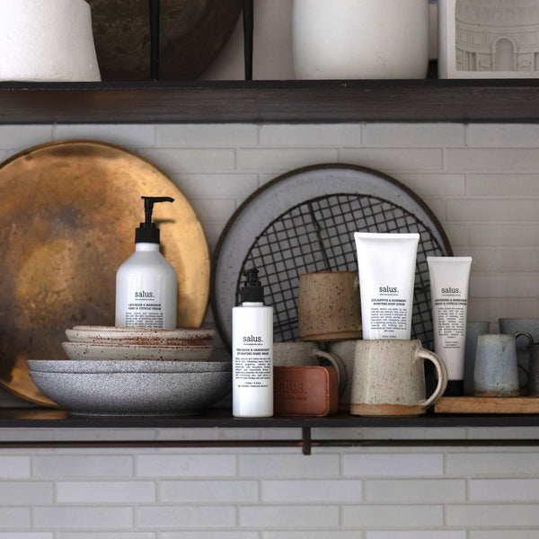 Salus Hand Rejuvenation Duo - Value $42