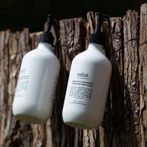 Salus Hand Rescue Duo - Value $80