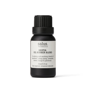 Salus Hestia Oil Burner Blend