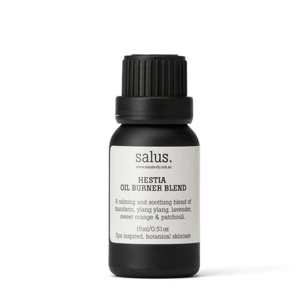 Salus Hestia Oil Burner Blend