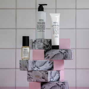 Salus Hydration Trio - Value $67