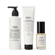 Salus Hydration Trio - Value $67