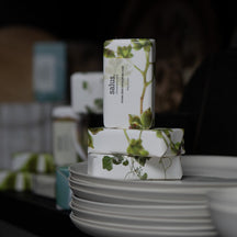 Salus Jojoba Seed Exfoliating Soap
