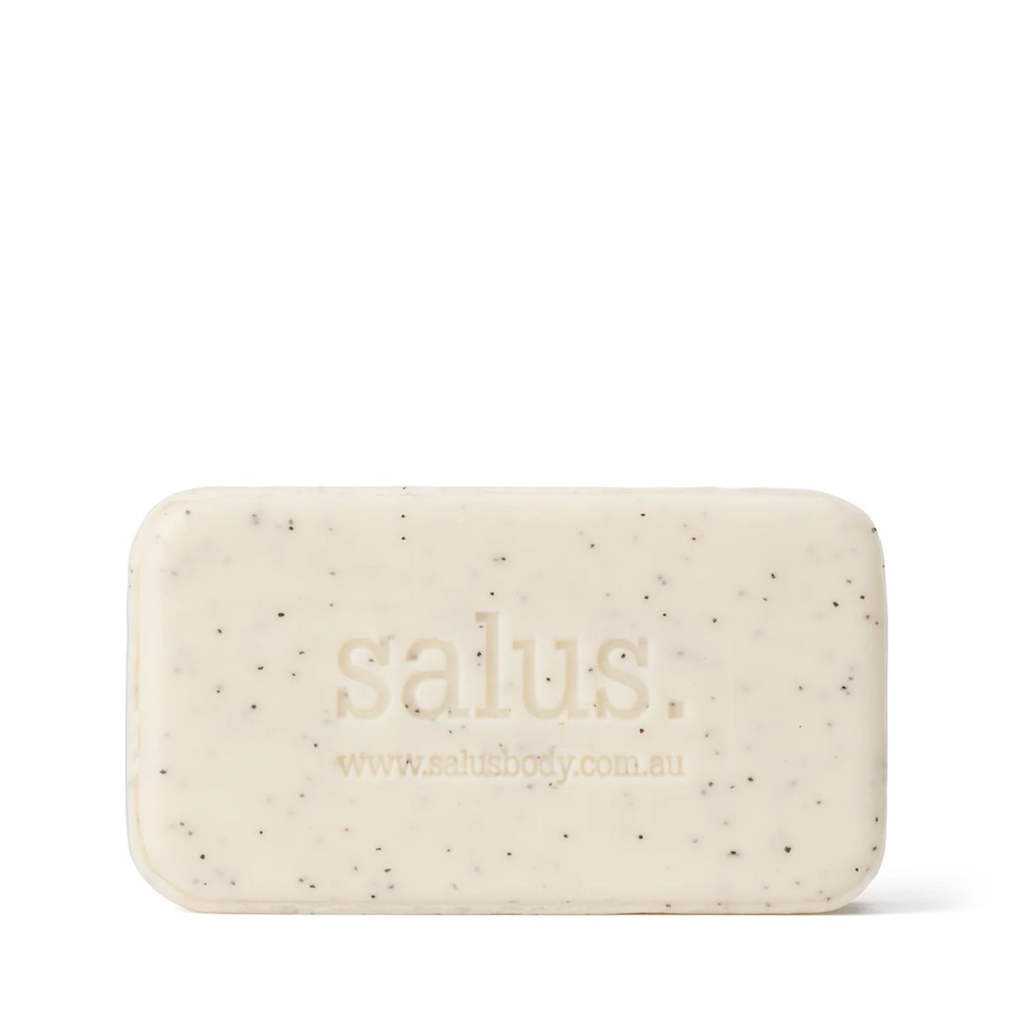 Salus Jojoba Seed Exfoliating Soap