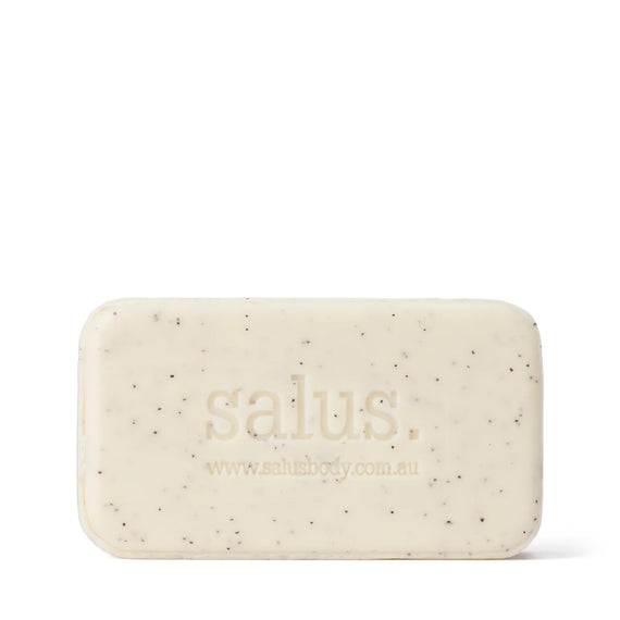 Salus Jojoba Seed Exfoliating Soap