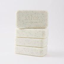 Salus Jojoba Seed Exfoliating Soap