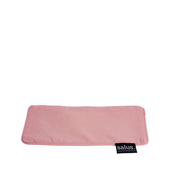 Salus Lavender & Barley Eye Pillow - Blush