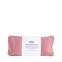 Salus Lavender & Barley Eye Pillow - Blush