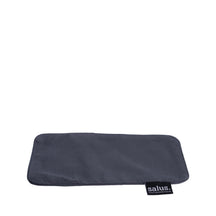 Salus Lavender & Barley Eye Pillow - Charcoal