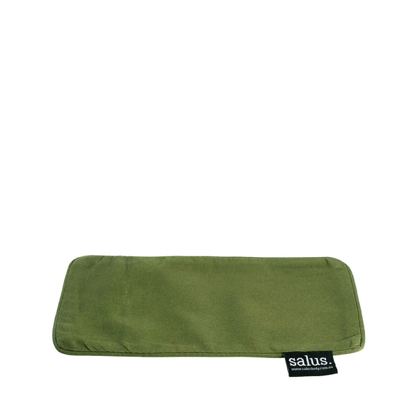 Salus Lavender & Barley Eye Pillow - Forest