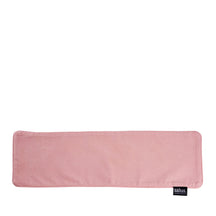Salus Lavender & Barley Heat Pillow - Blush