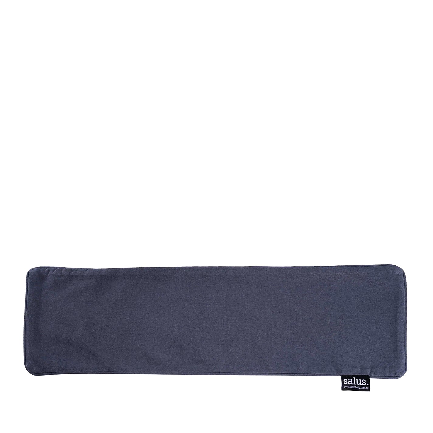 Salus Lavender & Barley Heat Pillow - Charcoal