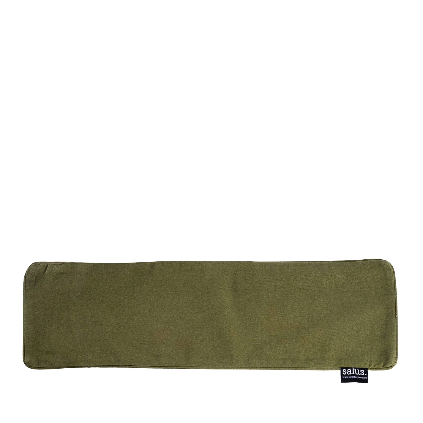 Salus Lavender & Barley Heat Pillow - Forest