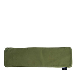 Salus Lavender & Barley Heat Pillow - Forest