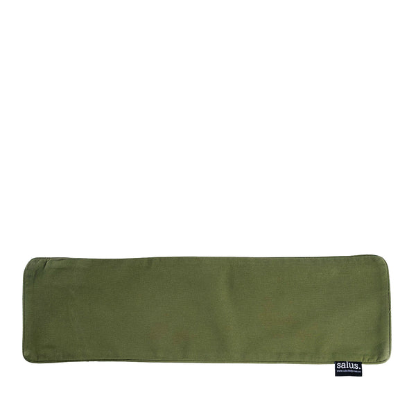 Salus Lavender & Barley Heat Pillow - Forest
