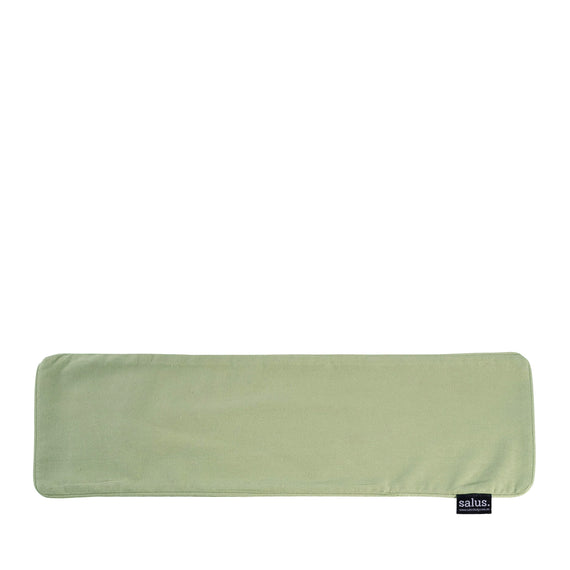 Salus Lavender & Barley Heat Pillow - Mint Green