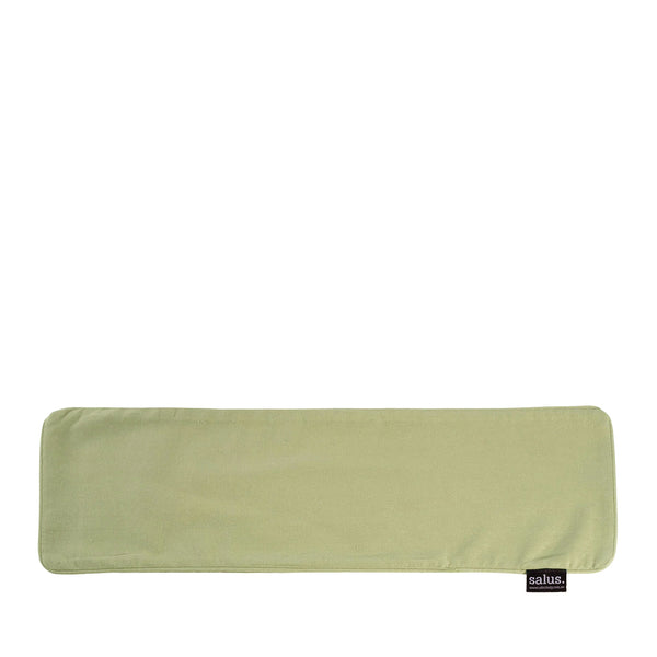 Salus Lavender & Barley Heat Pillow - Mint Green