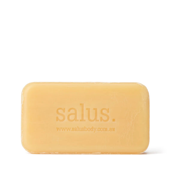 Salus Lemon Myrtle Milk Soap