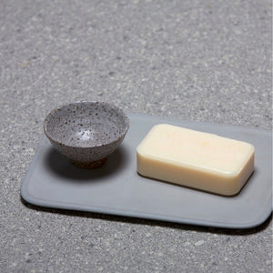 Salus Lemon Myrtle Milk Soap