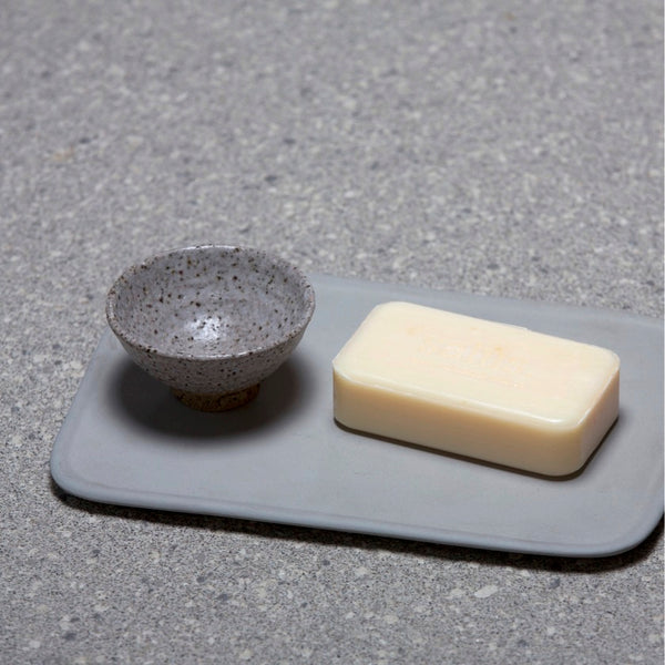 Salus Lemon Myrtle Milk Soap