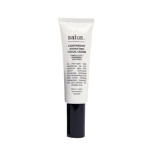 Salus Lightweight Hydrating Facial Cream