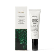 Salus Lightweight Hydrating Facial Cream