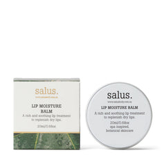 Salus Lip Moisture Balm in Tin