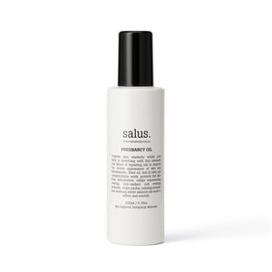 Salus Pregnancy Oil