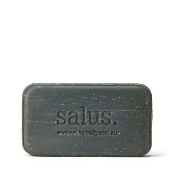 Salus Pumice & Peppermint Rejuvenating Soap