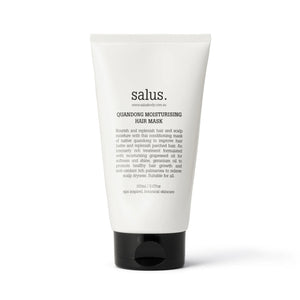 Salus Quandong Hair Moisture Mask