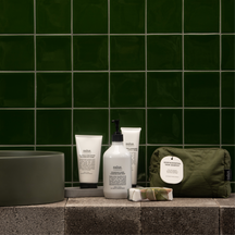 Salus Quintessential Skin Quartet - Value $105
